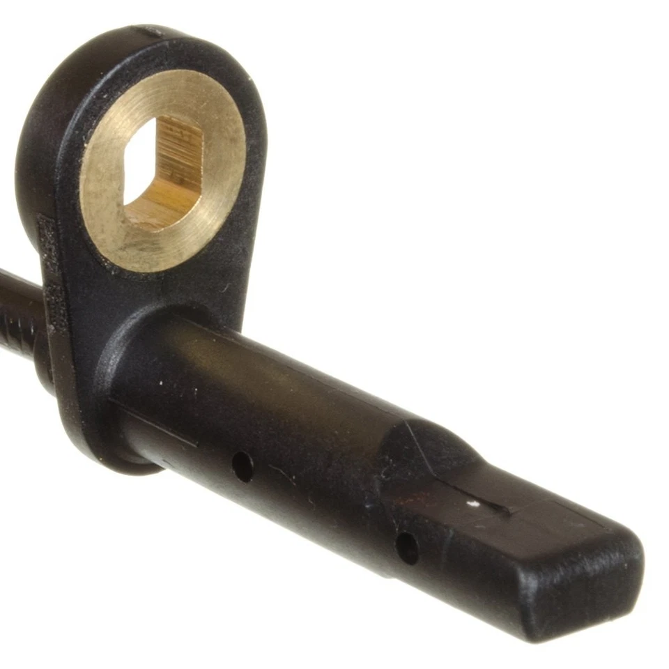 For Nissan Rogue Select 14-15 Holstein Front Driver Side ABS Wheel Speed Sensor Foto 2 de 4