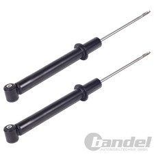 2x GASDRUCK STOßDÄMPFER HINTEN passend für FORD MONDEO 1 2 3 BNP BWY GBP