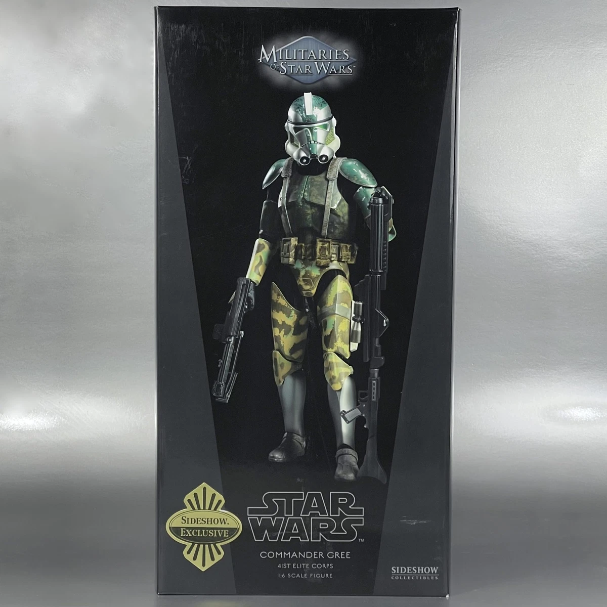 sideshow gree products for sale | eBay