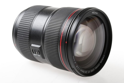 CANON EF 24-70mm f/2,8 L II USM - SNr: 6785010160 - Photo 4/5