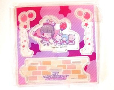 Danganronpa Sanrio Lotterie Acryl Ständer Maki Harukawa