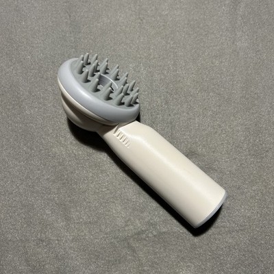 Bunfly Original Massage Comb Replacement for Pet Grooming Vacuum PC-S1