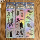 Lot Of Star Wars Stickers — photo 8