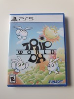 Trip World Dx PS5 Playstation Limited Run Games Neu New