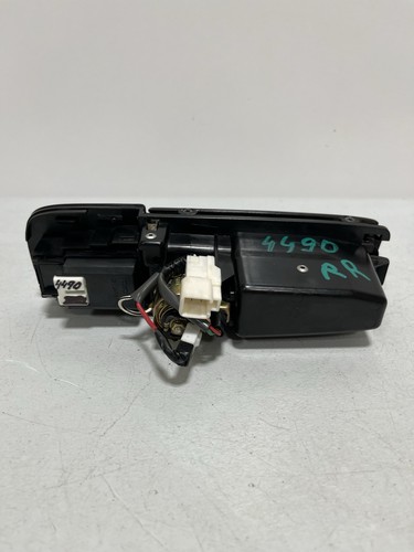 95 96 97 98 99 00 Lexus LS400 Window Switch Ashtray Right Rear Passenger OEM - Picture 13 of 16