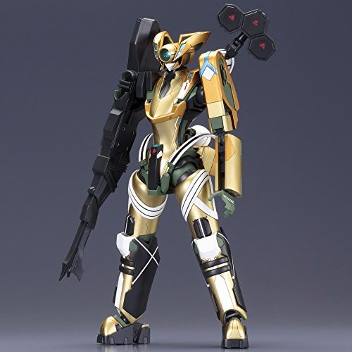 Kotobukiya Majestic Prince GOLD FOUR Ceres War Version non-scale Model Kit Japan - Bild 5 von 12