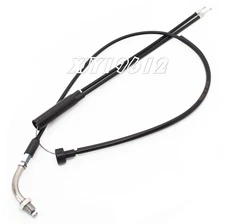 Throttle Cable For Honda CB200 CB200T CL175 CL200 Scrambler SL175 Motosport 175