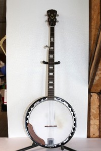 Japan Banjo | eBay