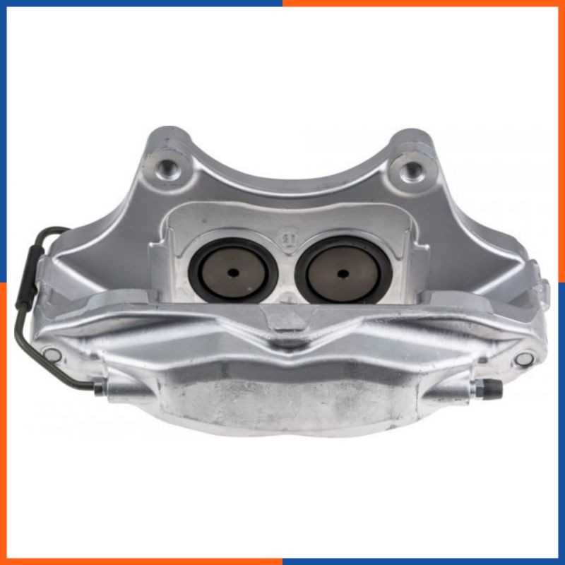 Étrier de frein avant gauche pour Tesla Model S HZP-CH-042