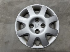 92-00 Honda Civic 14 Hubcap Wheel Cover Oem Center Cap 44733-s01-a200