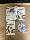 Mario Kart Wii Complete In Box (Nintendo, 2008)