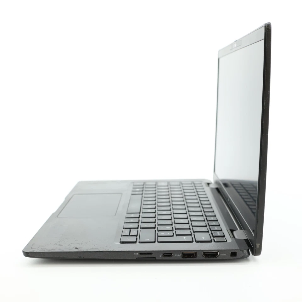 Dell Latitude 7420 · i7-1165G7 · 16GB · 512GB, photo 4 of 5