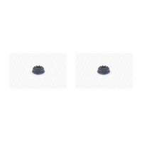 2X Monroe FederbeinstüTzlager Hinten FüR Audi 100 4A C4 2.6 2.3 E 44 44Q C3