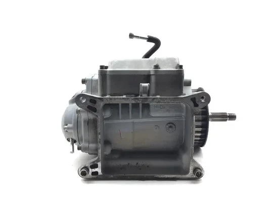 6 Speed Transmission 2007 Harley-Davidson Softail Standard FXST 3139 - Изображение 2 из 4