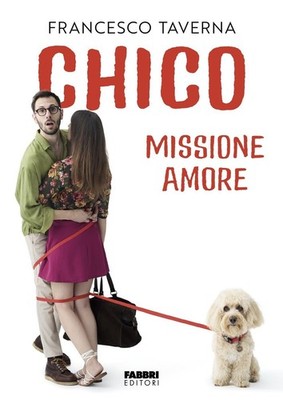 Francesco Taverna Chico. Missione amore (Gebundene Ausgabe) (US IMPORT)