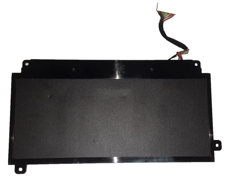 Genuine Toshiba Satellite P55W-C 15.6" Battery 10.8V 45Wh 3860mAh PA5208U-1BRS - Image 2 of 4