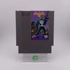 The Punisher (Nintendo NES, 1990) Cartridge Only