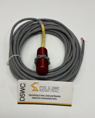 Process Control Systems 1390-20 Sensing Head with 20 ft. Cable Maxiguard