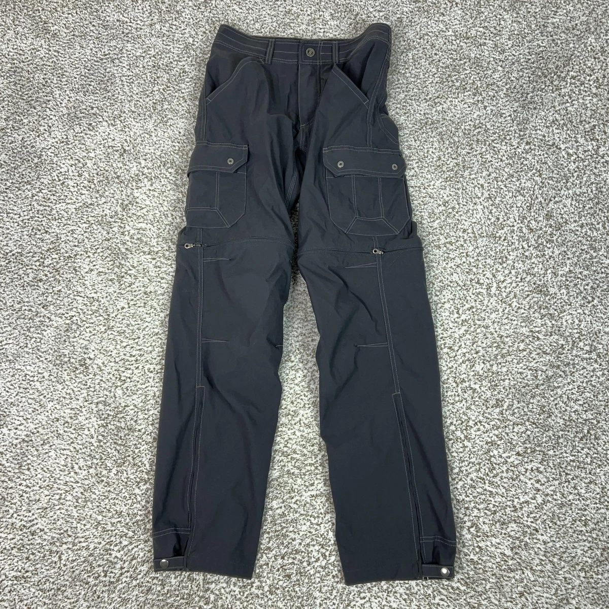 28x32 black dress pants 32 Inch Inseam Size 28 for Men for sale Gray tuxedo Women's Cotton Shirt Dress fabric_type:Regular Ponte Size:44 EU (10.5 - 11 US) rise fit that smooths