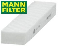 MANN-FILTER CU26002 Filter für Innenraumluft Innenraumfilter Filter 