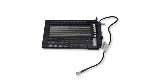 BMW 5 G30 G31 G38 2017 Zuheizer Zusatzheizung 6801525 Benzin TTA4704