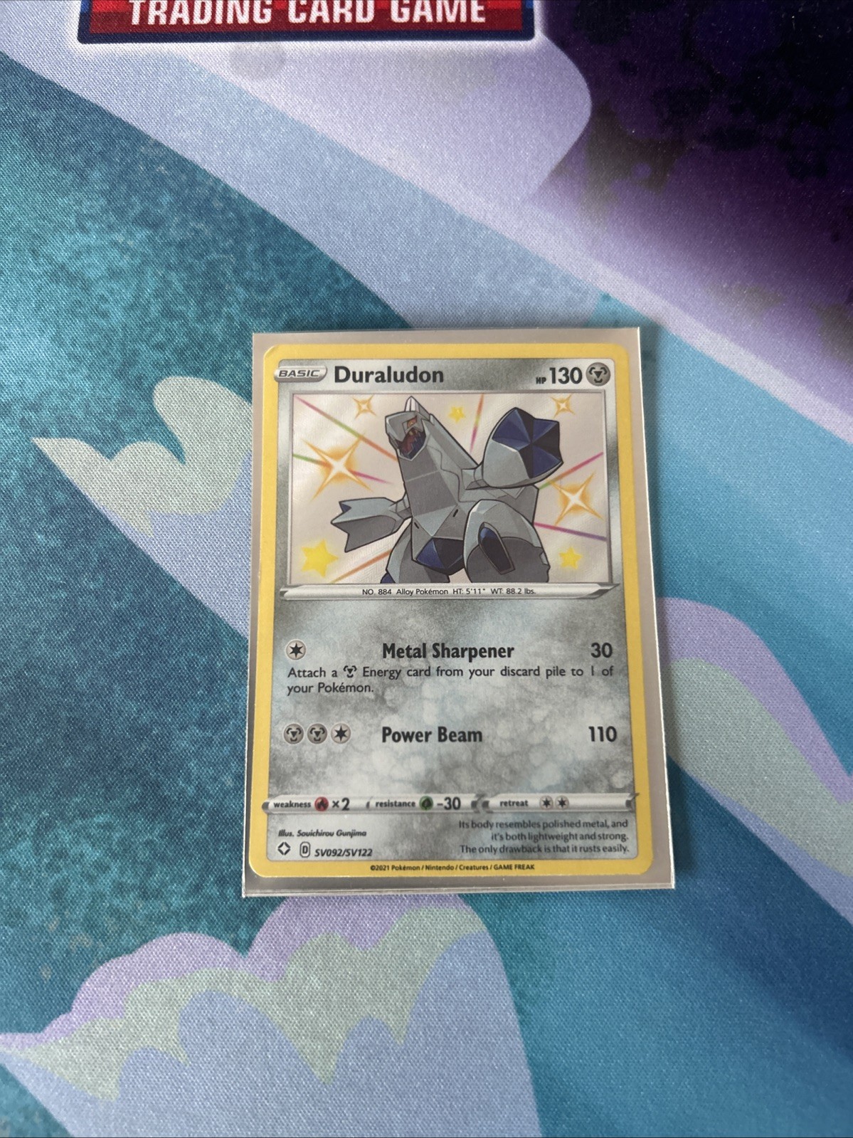 Pokemon TCG Shining Fates Shiny Vault NM/M