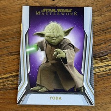 2021 Topps Star Wars Bad Batch Exclusive Trading Cards 10