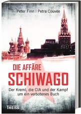 Die Affäre Schiwago ZUSTAND SEHR GUT