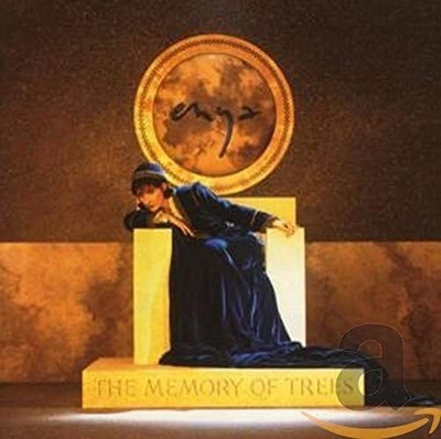Memory of Trees - Audio CD By Enya - VERY GOOD