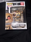 Funko Pop! Vinyl: Five Nights at Freddy's Nightmare Freddy #111