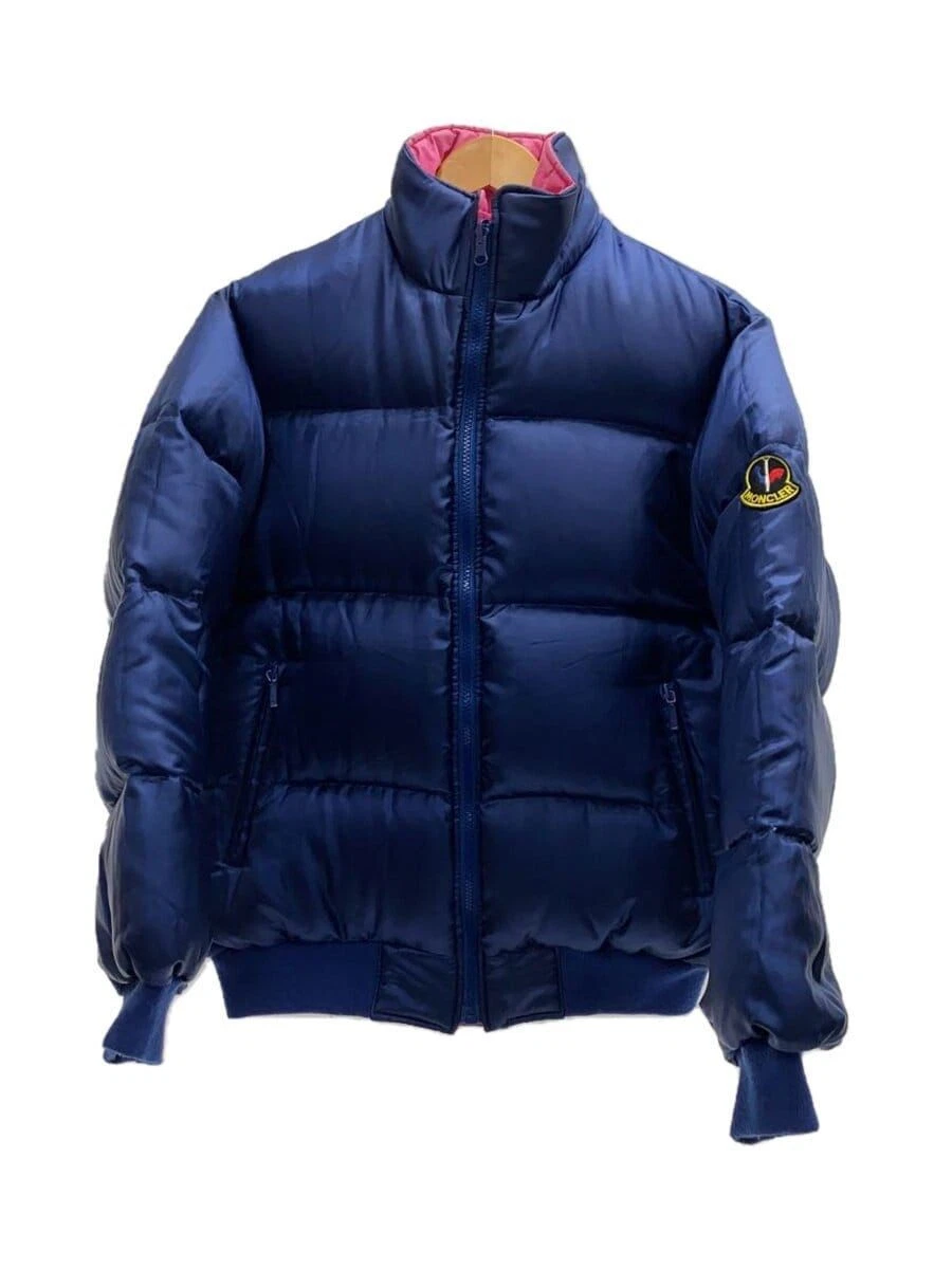 Piumino MONCLER nylon