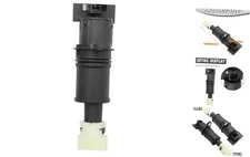 327029Z369 Speed Sensor(Black), Replacement for Frontier 4WD Manual 2.4L 3.3L 