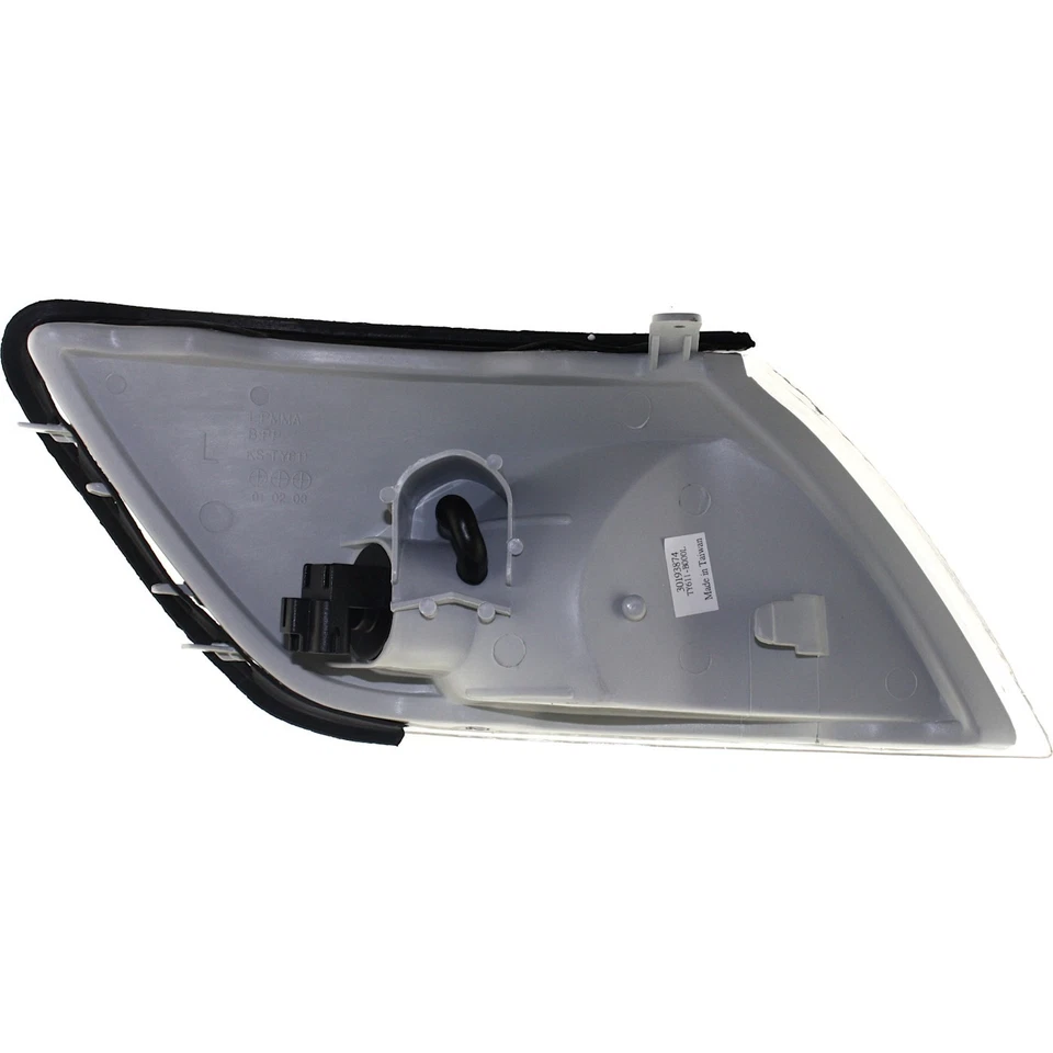 Headlight Driving Head light Headlamp Driver & Passenger Side Left Right Foto 3 de 4