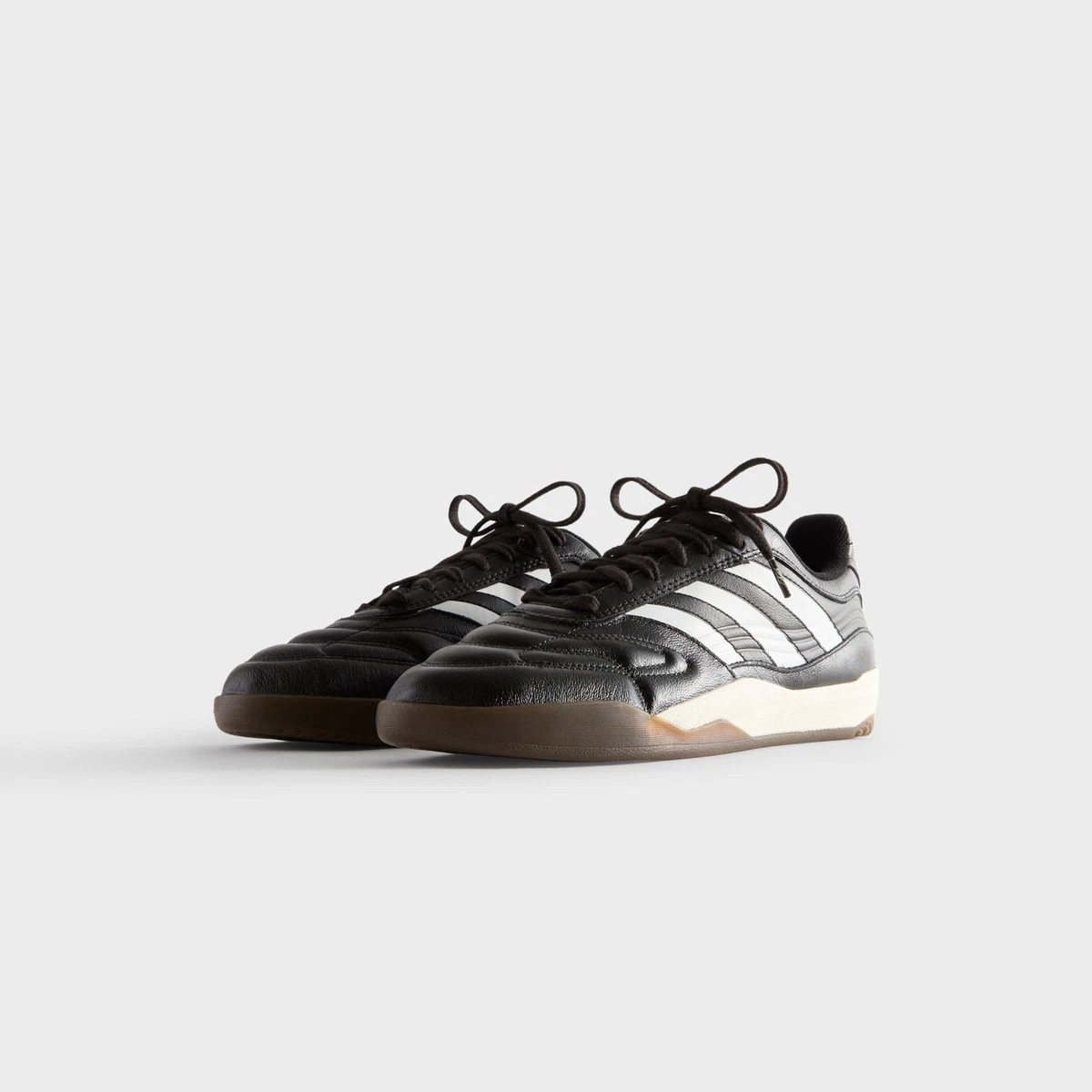 Kith x adidas Koresco National Scarab Black for Sale