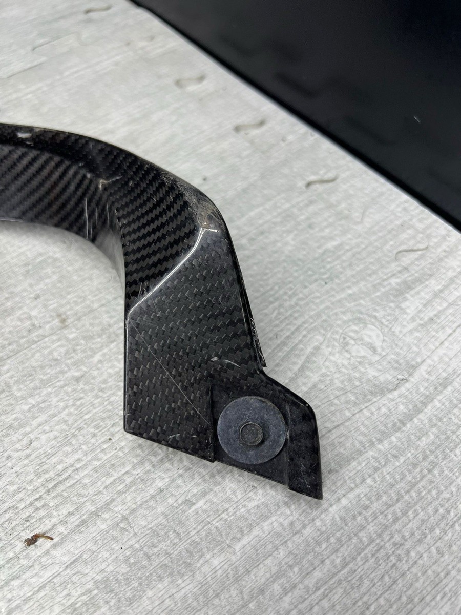 専用　M BMW Genuine M Performance Rear Diffuser Carbon Fiber F80 M3 F82