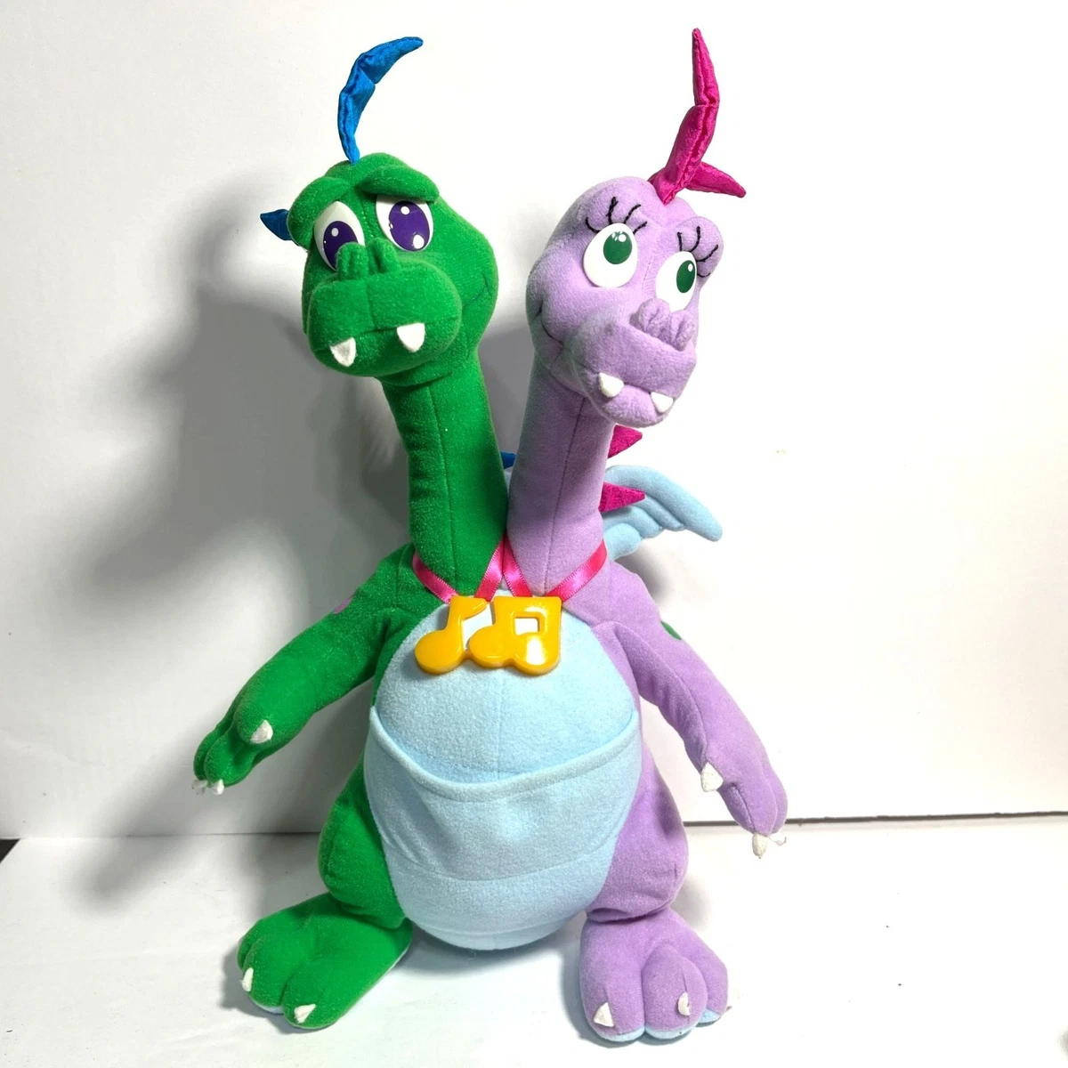 Playskool Dragon Tales Collectors & Hobbyists Toys & Hobbies for