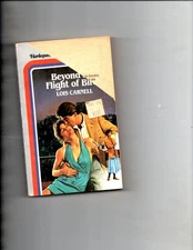 Beyond the Flight of Birds by Lois Carnell (1983, Paperback)