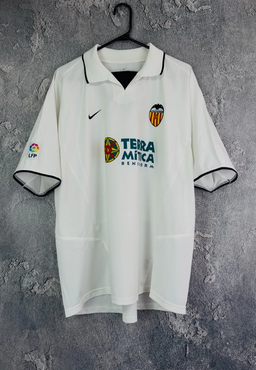 Preços baixos em Nike masculino Valencia Clube Internacional de
