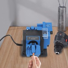 Electric Drill Bit Sharpener Multifunction Sc...