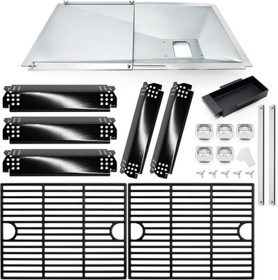 Grill Replacement Parts for Nexgrill 5 Burner 720-0888N 720-0888 720-0830A 720-0