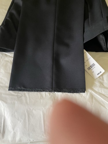 boys Navy dress pants size 14 NWT - Picture 8 of 8