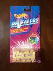 Hot Wheels Revealers #6 Ferrari F40 Dairy Queen Promo 1992 New Sealed Vintage