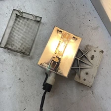 94-96 Impala SS Under Hood Light 1994 1995 1996 Caprice Roadmaster Chevrolet GM