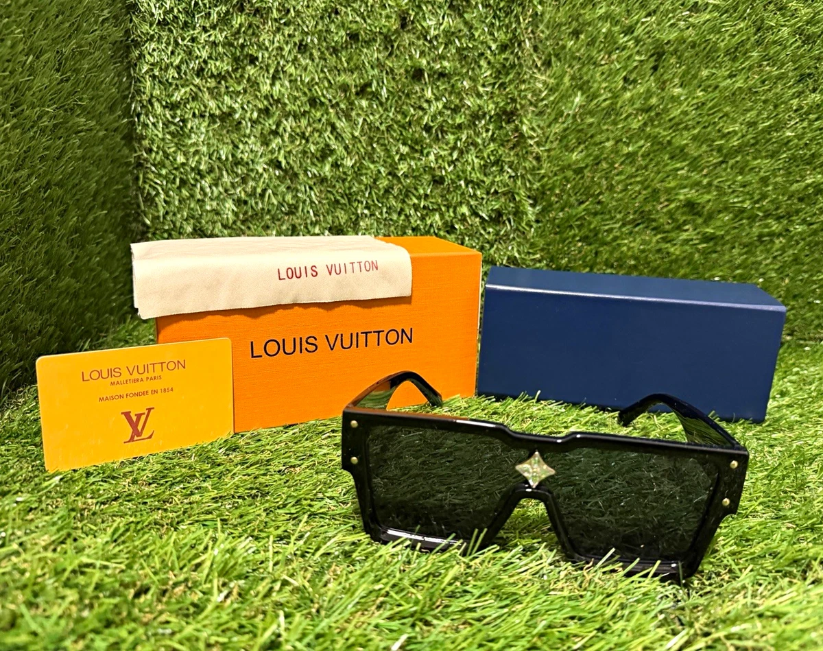 25+ Louis Vuitton Plastic Frame Sunglasses for Men for sale