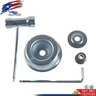 Blade Adapter Kit For Stihl FS80 FS81 FS85 FS130R #4126-713-3100 String Trimmers