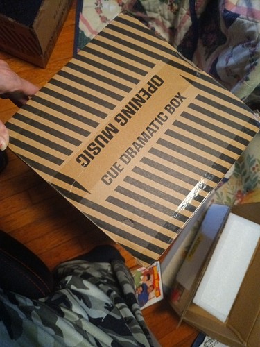 Monster High Off-White Symphanee Midnight Mattel Doll IN HAND π₯ - Picture 13 of 13
