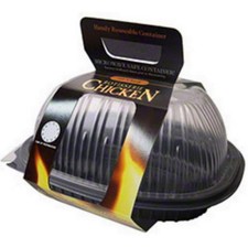 Anchor Packaging Microraves Bulk Pack Chicken Roaster Sleeve, 40 qt. | 500/Case