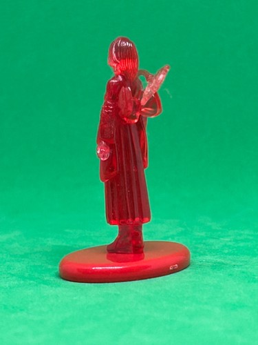 ☆ Final Fantasy X Yuna Coca-Cola Special Figure Collection Vol.3 Crystal from jp - Picture 7 of 9