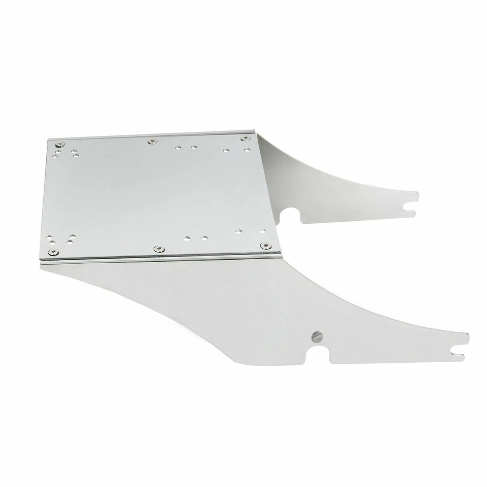 Soporte de montaje en maletero para Harley Davidson Heritage Softail Foto 4 de 4