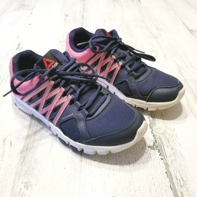 reebok women's yourflex trainette 8.0 l mt training shoe